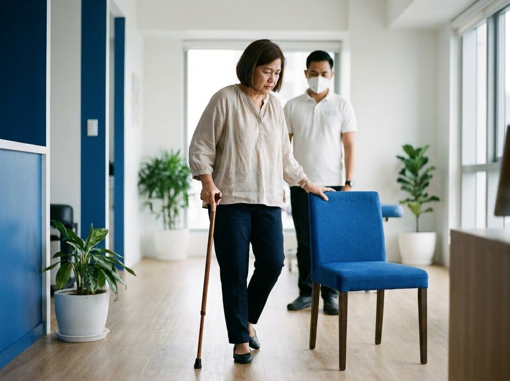 Rotator cuff repair rehab phases