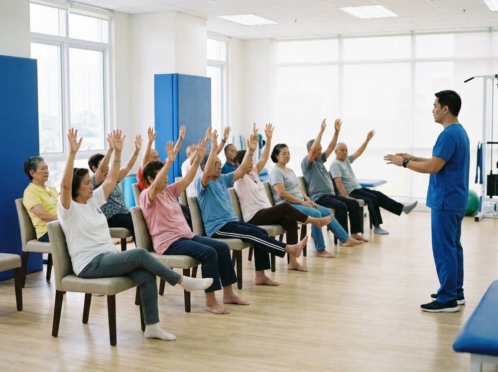 When to see a physical therapist